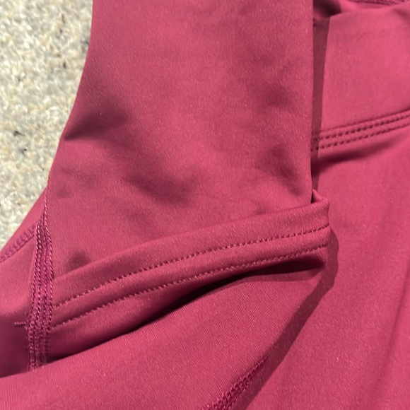 FREE PEOPLE MOVEMENT SHORTS - Picture 5 of 8